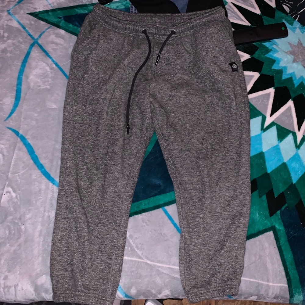 Sweats